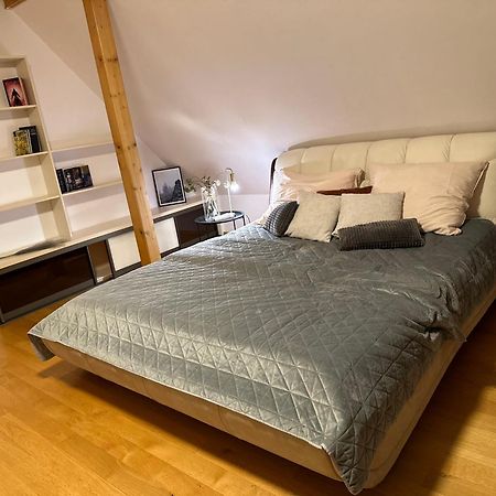 Villa Haskova With 3 Bedrooms Banska Bystrica Ngoại thất bức ảnh