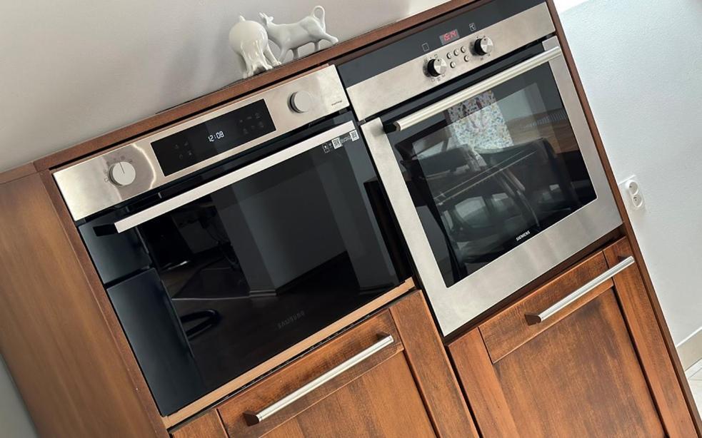 Villa Haskova With 3 Bedrooms Banska Bystrica Ngoại thất bức ảnh