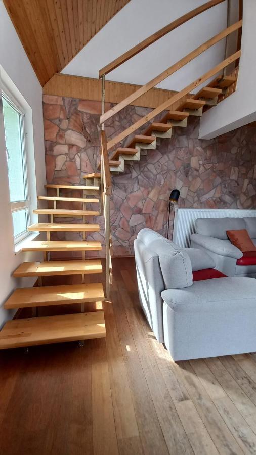 Villa Haskova With 3 Bedrooms Banska Bystrica Ngoại thất bức ảnh