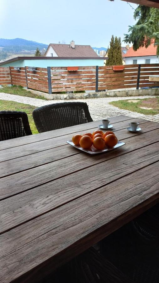 Villa Haskova With 3 Bedrooms Banska Bystrica Ngoại thất bức ảnh