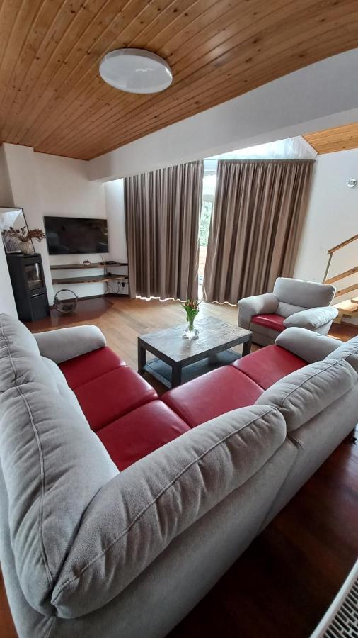 Villa Haskova With 3 Bedrooms Banska Bystrica Ngoại thất bức ảnh