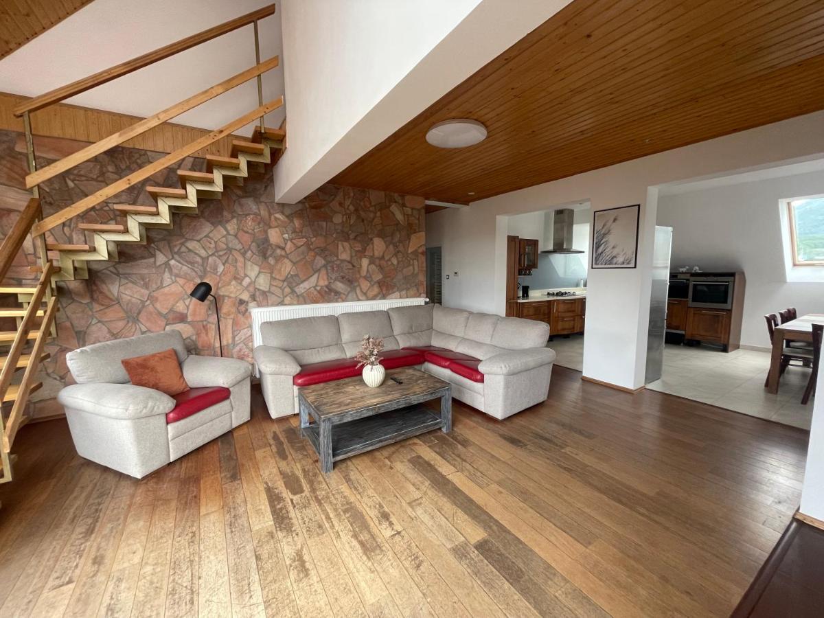 Villa Haskova With 3 Bedrooms Banska Bystrica Ngoại thất bức ảnh