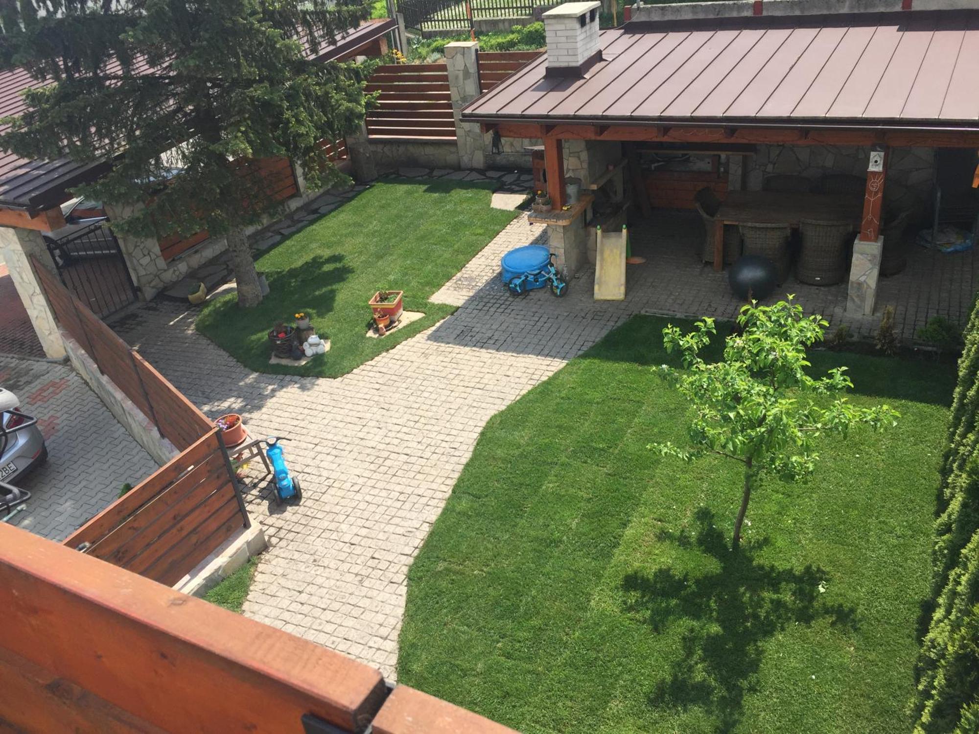 Villa Haskova With 3 Bedrooms Banska Bystrica Ngoại thất bức ảnh