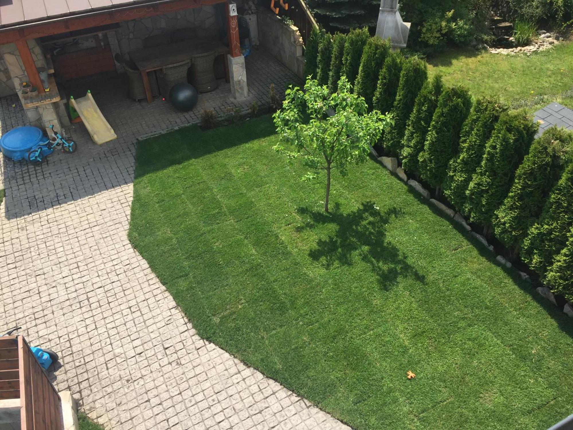 Villa Haskova With 3 Bedrooms Banska Bystrica Ngoại thất bức ảnh