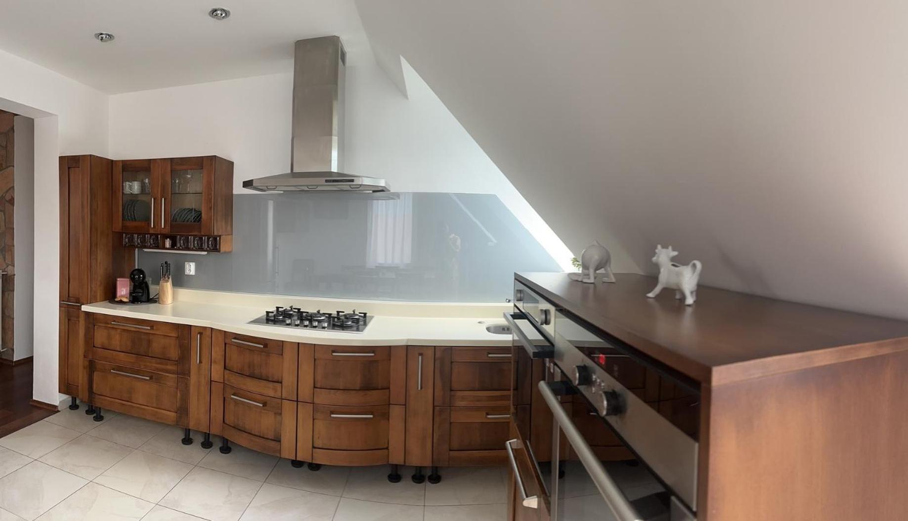 Villa Haskova With 3 Bedrooms Banska Bystrica Ngoại thất bức ảnh